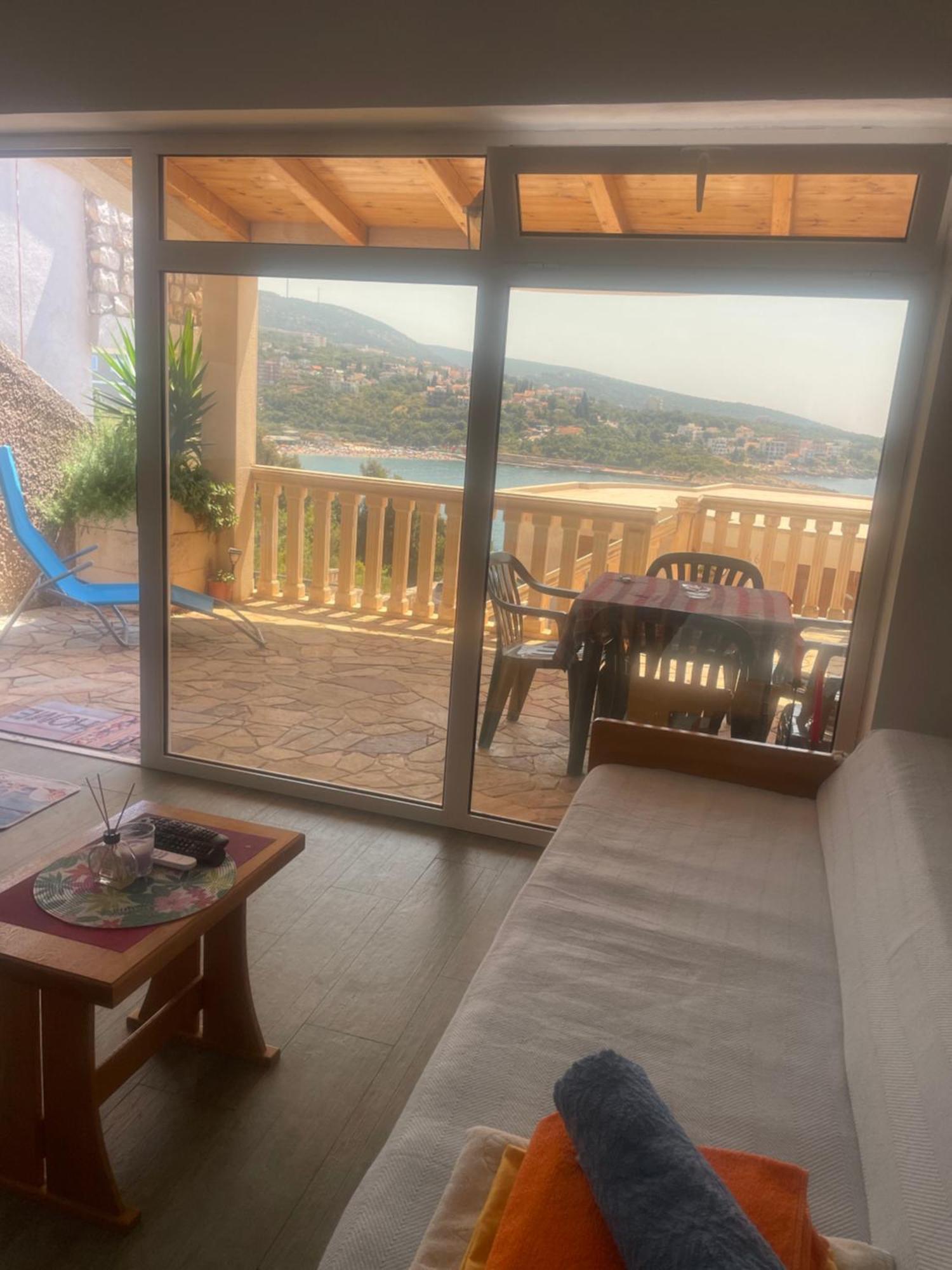 Vila Vujosevic ウトイェハ エクステリア 写真
