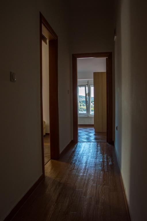 Vila Vujosevic ウトイェハ エクステリア 写真